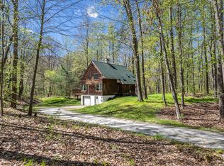 826 Dunlap Farm Rd, Arlington, VT 05250