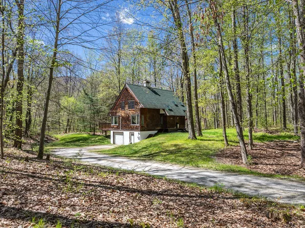 826 Dunlap Farm Road, Sunderland, VT 05250