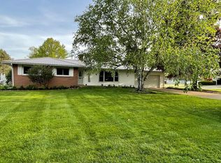 2276 Kentwood Dr, Mansfield, OH 44903
