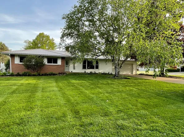 2276 Kentwood Dr, Mansfield, OH 44903