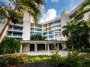 2110 Harbourside Dr UNIT 518, Longboat Key, FL 34228