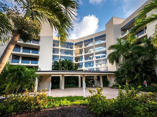 2110 Harbourside Dr Unit 547, Longboat Key, FL 34228