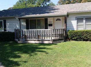 3611 SW Westview Ave, Topeka, KS 66611