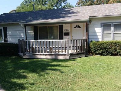 3611 SW Westview Ave, Topeka, KS, 66611