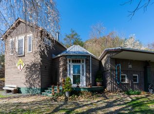 2665 Deerfield Valley Rd, Deerfield, VA 24432