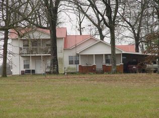 530 County Road 26, Crossville, AL 35962