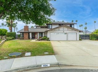 1034 Susan Ct, La Verne, CA 91750