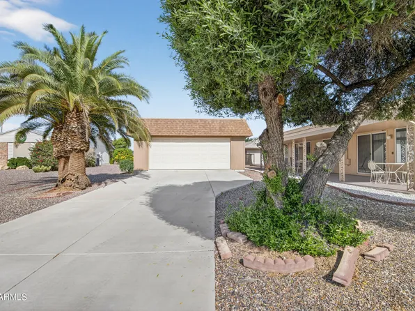9526 W OAKSTONE Drive, Sun City, AZ 85351