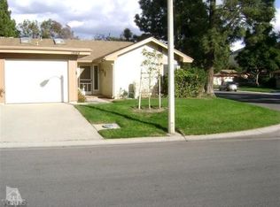 15108 Village 15, Camarillo, CA 93012