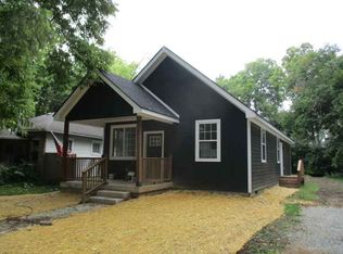 4242 Norwaldo Ave, Indianapolis, IN