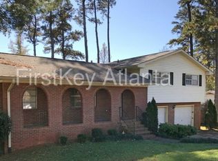 672 White Bird Way, Fairburn, GA 30213