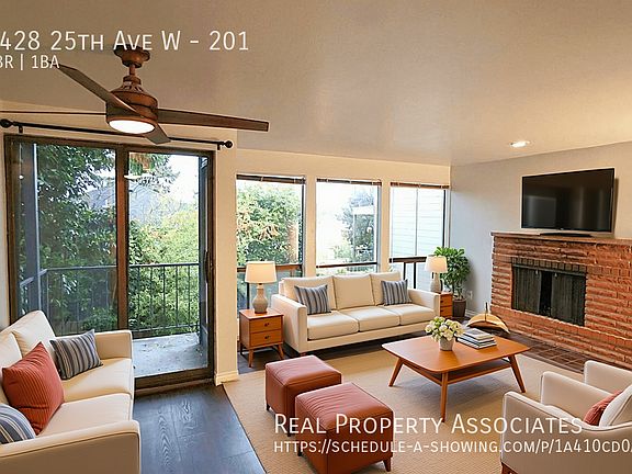 2nd image of 3428 25th Ave W APT 201