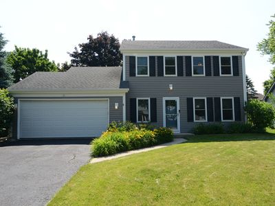 31 S Windsor Pl, Mundelein, IL, 60060