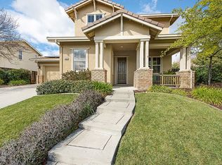 242 Buttercup Ct, Napa, CA 94559