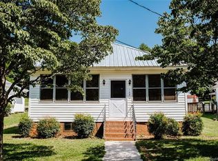 128 Pine St #21, Badin, NC 28009