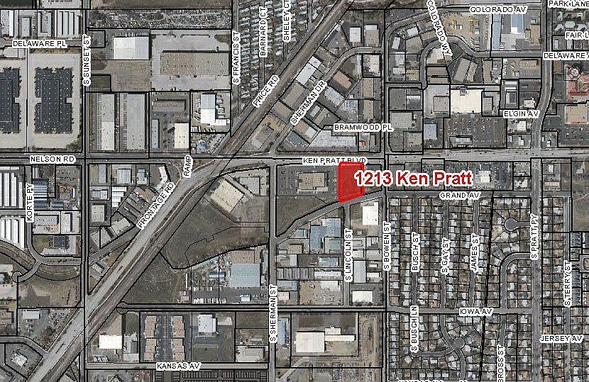 For Sale: 1213 Ken Pratt Boulevard, Longmont, Colorado 80501