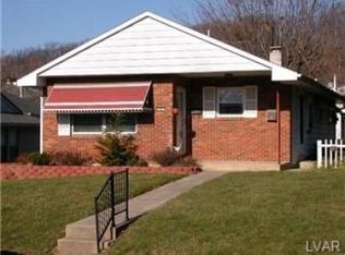 347-349 E Juniata St, Allentown, PA 18103