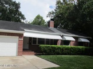1135 Brierfield Dr, Jacksonville, FL 32205