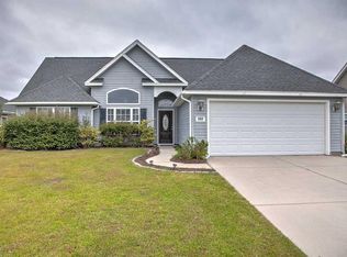 152 Dry Valley Loop #THE, Myrtle Beach, SC 29588