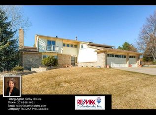 7839 S Wadsworth Way, Littleton, CO 80128