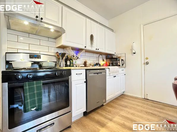 44 Hooker St #2, Allston, MA 02134