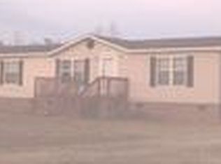 11636 State Highway 39, Zebulon, NC 27597