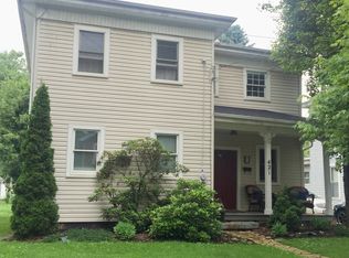 421 9th St SW, Massillon, OH 44647