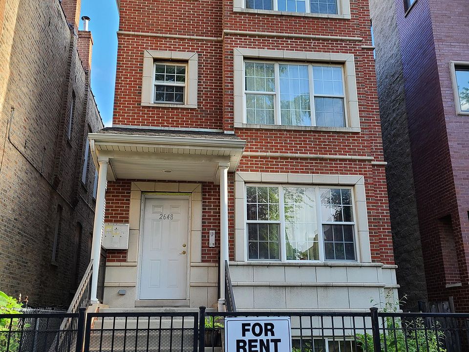 1st image of 2648 W Cortez St #2