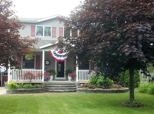 3200 Old Kawkawlin Rd, Bay City, MI 48706