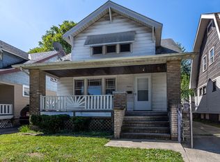 3680 W 129th St, Cleveland, OH 44111