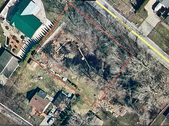 4th image of Shady Shores Rd