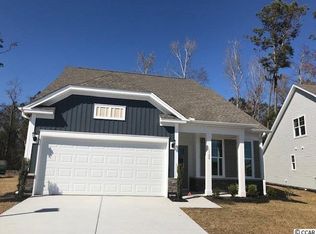 1166 Pyxie Moss Dr LOT 147, Little River, SC 29566
