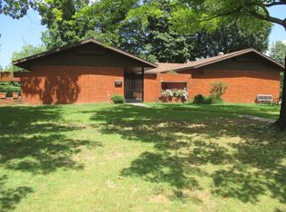 2903 S Morlan Ave, Springdale, AR 72764