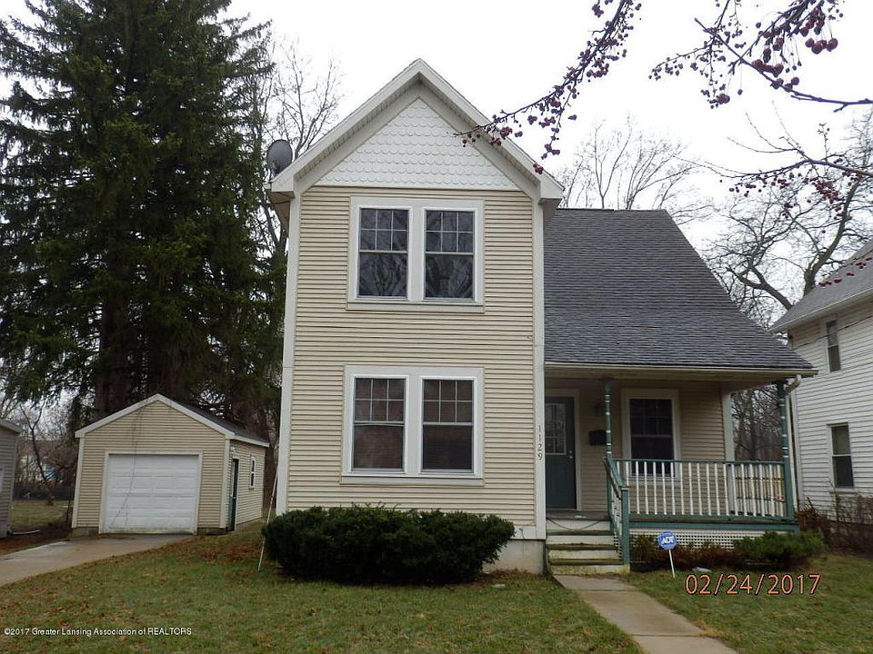 1st image of 1129 W Ionia St
