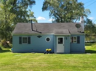 52 Blue Pond Mnr, Scottsville, NY 14546