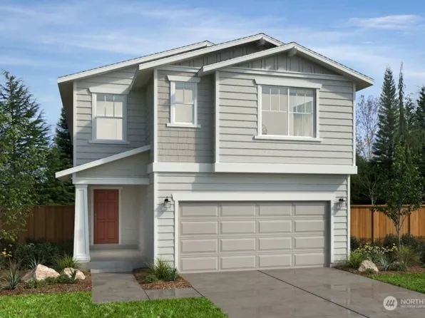 5369 85th Avenue NE #IP-037, Marysville, WA 98270