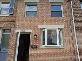 1104 S Front St, Philadelphia, PA 19147