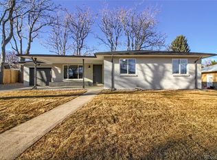 7165 W 23rd Ave, Lakewood, CO 80214