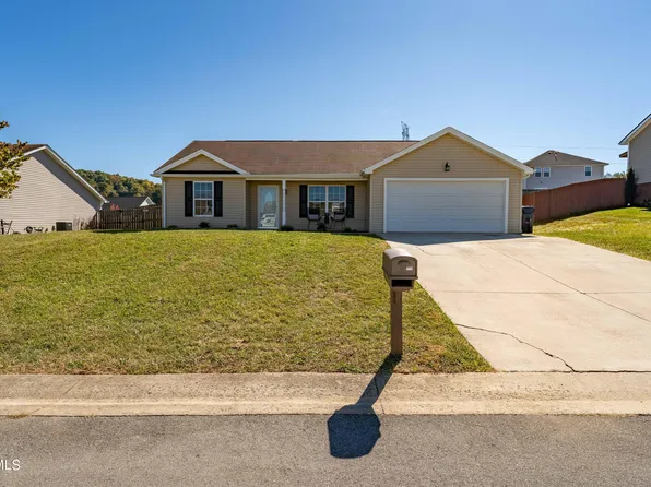 113 Yellow Sorrell Dr, Bluff City, TN 37618