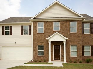 1955 Logan Ridge Cir, Loganville, GA 30052