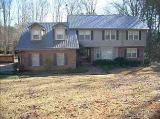 210 Wexford Ln, Spartanburg, SC 29301