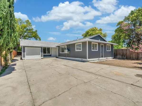3709-3707 43rd Ave, Sacramento, CA 95824