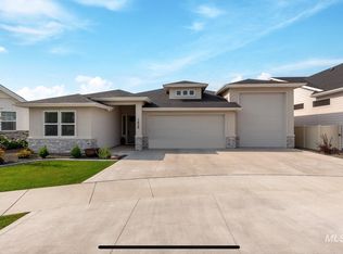 1424 E Azan Ct, Meridian, ID 83646