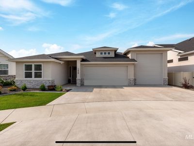 1424 E Azan Ct, Meridian, ID, 83646