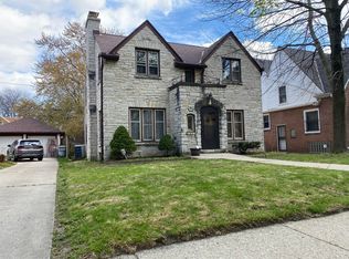 3216 N 49th St, Milwaukee, WI 53216
