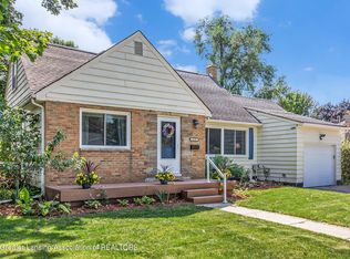 2131 Bruce Ave, Lansing, MI 48915