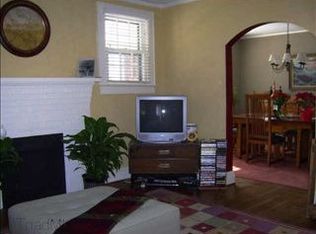 834 Watson Ave, Winston Salem, NC 27103