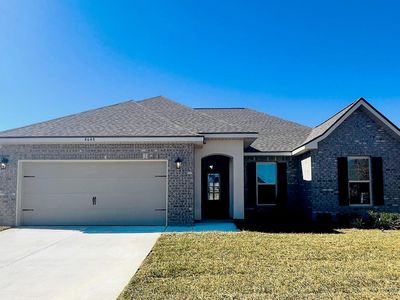 4648 Jayhawk Dr, Crestview, FL, 32539