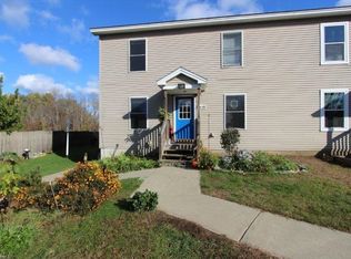 42 Cherry St #101, Milton, VT 05468
