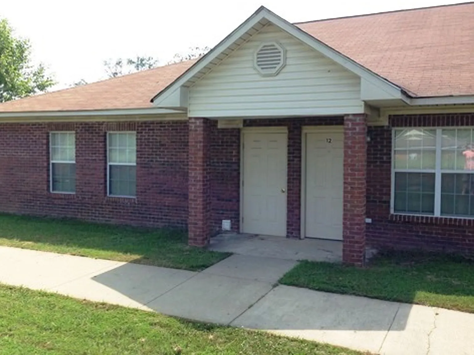 Stewart Manor III - AD — Photo 1